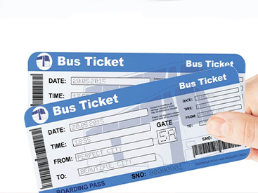 بررسی کامل نحوه تغییر ساعت و تاریخ بلیط اتوبوس